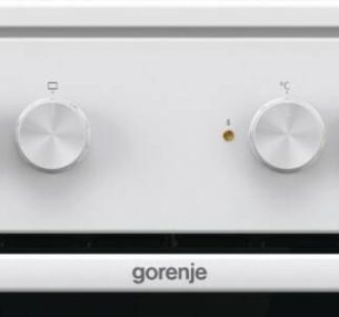 GORENJE SPORET GEC5A41WG