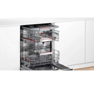 Bosch ugradna masina za sudove SMV6ZCX42E