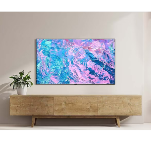 Samsung LED televizor UE55CU7172UXXH Smart 4K