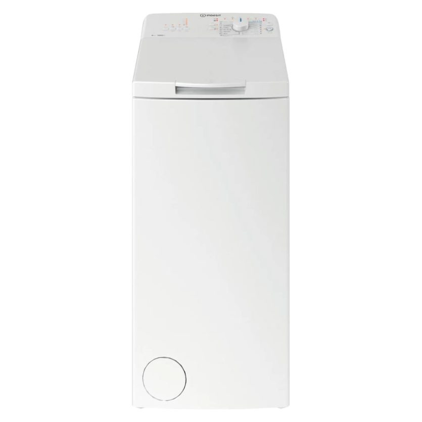 INDESIT Mašina BTW L60400 EE/N